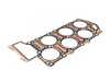 ES#4142052 - 022198012A - Cylinder Head Gasket Set - Includes the necessary gaskets for replacing the cylinder head gasket - Elring - Audi Volkswagen