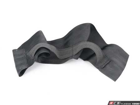 ES#158464 - 54318401635 - STAYPAD - Genuine BMW - BMW