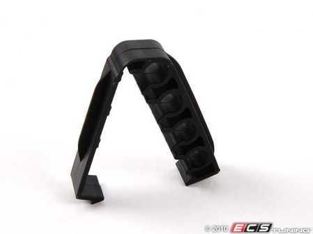 ES#61597 - 34326777692 - Brake Hose Clip - Keeps your hose routing clean & organized - Genuine BMW - BMW MINI