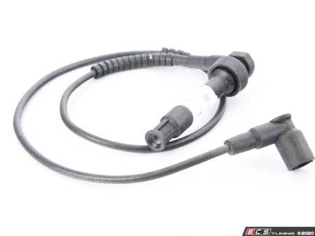 ES#28004 - 12121739173 - Spark Plug Ignition Wire - Cylinder 1 - Genuine BMW - BMW