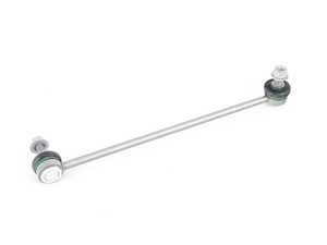 ES#3219674 - 31306781541 - Front Sway Bar End Link - Left - Stop clunking and loose steering issues - Lemforder - BMW