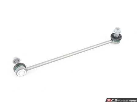 ES#3219674 - 31306781541 - Front Sway Bar End Link - Left - Stop clunking and loose steering issues - Lemforder - BMW