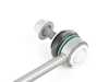 ES#3219674 - 31306781541 - Front Sway Bar End Link - Left - Stop clunking and loose steering issues - Lemforder - BMW