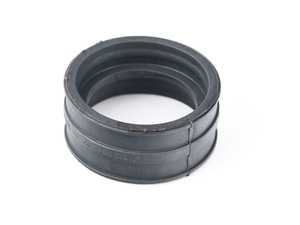 ES#4065878 - 99611068792 - Rubber Sleeve - Priced Each - Connects intake distributors to lower intake manifolds - 6 required - Genuine Porsche - Porsche