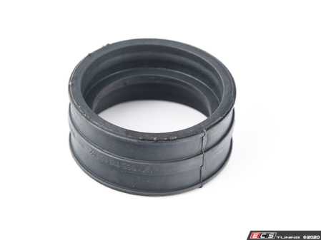 ES#4065878 - 99611068792 - Rubber Sleeve - Priced Each - Connects intake distributors to lower intake manifolds - 6 required - Genuine Porsche - Porsche