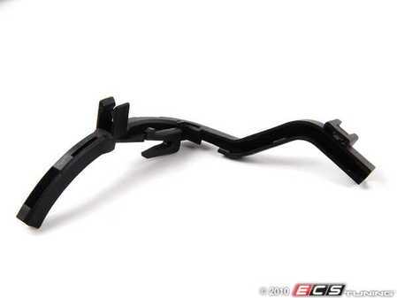ES#28460 - 12141743197 - E36 Cable Guide - The plastic cable guide on the timing case - Genuine BMW - BMW