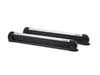 ES#3231912 - 000071129N - Ski & Snowboard Rack - Retractable & Locking - Get your Volkswagen ready for an alpine adventure with this attachment - Genuine Volkswagen Audi - Volkswagen