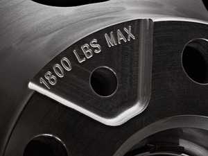 ES#4056213 - ARC8R1795ET35PKT - 17" APEX ARC-8R Square Wheel Set - Polished - (NO LONGER AVAILABLE) - The APEX forged ARC-8R is a significant step forward. Now lighter and stronger than the original flow formed version and with completely redesigned barrel profiles. 17x9.5 ET35 72.5CB. - APEX Wheels - 