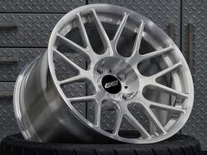 ES#4056204 - ARC8R188538BCKT - 18" APEX ARC-8R Square Wheel Set - Brushed Clear - (NO LONGER AVAILABLE) - The APEX forged ARC-8R is a significant step forward. Now lighter and stronger than the original flow formed version and with completely redesigned barrel profiles that clear 380mm big brakes. 18x8.5 ET35 72.5CB. - APEX Wheels - 