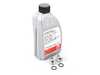 ES#3677637 - g060175a24KT - Differential Service Kit - All the parts you need to service the VAQ differential in your GTI - Assembled By ECS - Volkswagen