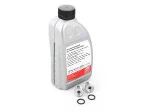 Differential Service Kit