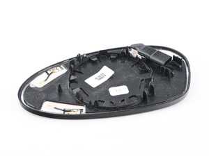 ES#3146612 - 51167144306 - standard Mirror Glass - Right - Replacement mirror glass for right mirror - Heated - ULO - BMW