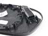 ES#3146612 - 51167144306 - standard Mirror Glass - Right - Replacement mirror glass for right mirror - Heated - ULO - BMW