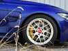 ES#4056122 - E90EC718910BCKT - 18" APEX Forged EC-7R Staggered Wheel Set - Brushed Clear - The APEX forged EC-7R is a significant step forward. Now lighter and stronger than the original flow formed version and with completely redesigned barrel profiles that clear big brakes. 18x9 ET30/18x10 ET33 72.5CB. - APEX Wheels - BMW