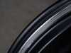 ES#4056129 - EC7R189522SBKT - 18" APEX Forged EC-7R Square Wheel Set - Satin Black - (NO LONGER AVAILABLE) - The APEX forged EC-7R is a significant step forward. Now lighter and stronger than the original flow formed version and with completely redesigned barrel profiles that clear big brakes. 18x9.5 ET22 72.5CB - APEX Wheels - 