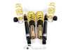 ES#4056966 - 18210075 -  ST XA Performance Coilover System - Adjustable Damping - Developed alongside KW Automotive, the ST XA allows individual adjustment of the damping to suit just about all your driving needs! - Suspension Techniques - Audi