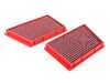 ES#4140304 - FB01075 - BMC Performance Air Filters - Pair - 992 Carrera/S/4/4S  - High-Flow cotton gauze filter designed to be a performer, while lasting a lifetime - BMC - Porsche