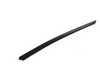 ES#95916 - 51367740105 - Rear quarter window seal - left - Seals the window to the B pillar  - Genuine BMW - BMW