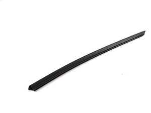 ES#95916 - 51367740105 - Rear quarter window seal - left - Seals the window to the B pillar  - Genuine BMW - BMW