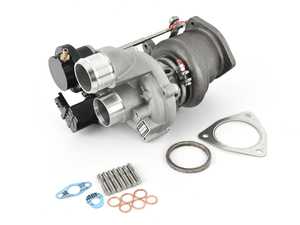ES#3647923 - 46-60222 - BladeRunner GT Series Turbocharger - Performance built turbo from aFe - AFE - MINI