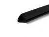ES#95916 - 51367740105 - Rear quarter window seal - left - Seals the window to the B pillar  - Genuine BMW - BMW