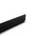 ES#95916 - 51367740105 - Rear quarter window seal - left - Seals the window to the B pillar  - Genuine BMW - BMW