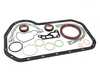 ES#4030952 - 037198011G - Engine Gasket Set - Engine Block - Comprehensive gasket set for engine rebuilds - Victor Reinz - Volkswagen