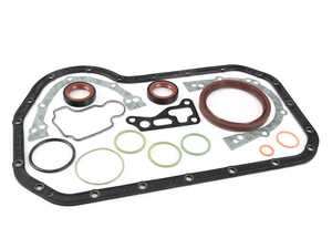 ES#4030952 - 037198011G - Engine Gasket Set - Engine Block - Comprehensive gasket set for engine rebuilds - Victor Reinz - Volkswagen