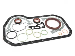 Engine Gasket Set - Engine Block