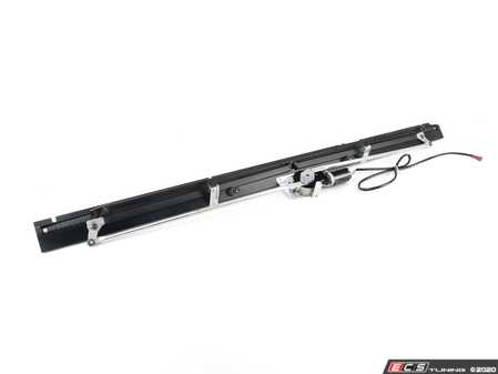 ES#120245 - 51468176169 - SUN BLIND - Genuine BMW - BMW