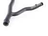 ES#279298 - 06A121065DP - Coolant Pipe - connects lower expansion tank hose - Genuine Volkswagen Audi - Volkswagen