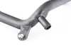 ES#279298 - 06A121065DP - Coolant Pipe - connects lower expansion tank hose - Genuine Volkswagen Audi - Volkswagen