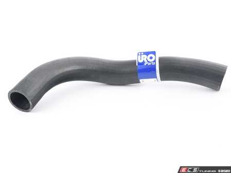 ES#2533633 - 1075010082 - Radiator Hose - Priced Each - Lower Hose - URO - Mercedes Benz