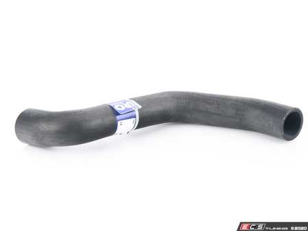 ES#2533664 - 1165013482 - Radiator Hose - Priced Each - Upper Hose - URO - Mercedes Benz