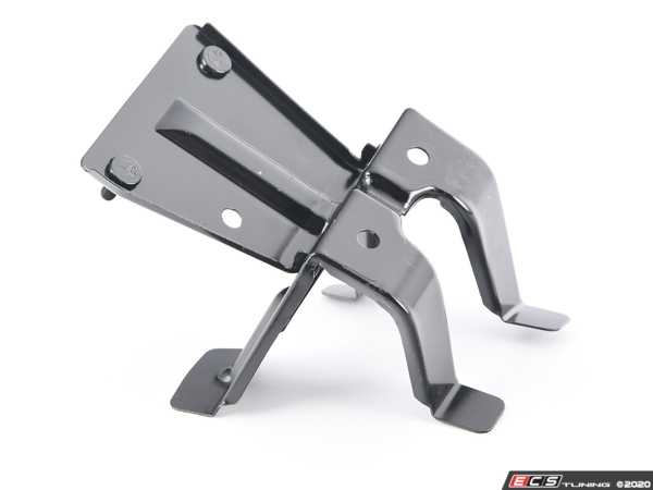 Genuine BMW - 41138108803 - E31 Right Bracket F Ignition Coil/Oil ...