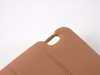 ES#87164 - 51168242557 - Beige Vinyl Sun Visor - Left - (NO LONGER AVAILABLE) - Lighted with vanity mirror - Genuine BMW - 