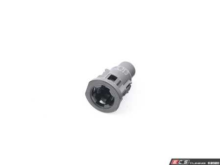 ES#3474901 - 11657643935 - CAP - Genuine BMW - BMW