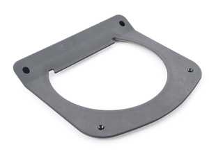 ES#2859868 - 65139229978 - COVER CENTRAL BASS HIGH-END - Genuine BMW - BMW