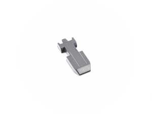 ES#2101272 - 52207229374 - KEY BUTTON - Genuine BMW - BMW