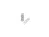 ES#2101272 - 52207229374 - KEY BUTTON - Genuine BMW - BMW