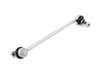 ES#2816877 - 2123201189 - Front Sway Bar End Link - Left - Front Axle, Left Side - Delphi - Mercedes Benz