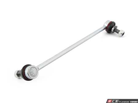 ES#2816877 - 2123201189 - Front Sway Bar End Link - Left - Front Axle, Left Side - Delphi - Mercedes Benz