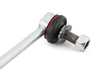 ES#2816877 - 2123201189 - Front Sway Bar End Link - Left - Front Axle, Left Side - Delphi - Mercedes Benz