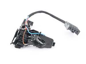 ES#2683684 - 63217366070 - Tail Light Bulb Holder - Right - Genuine BMW - BMW