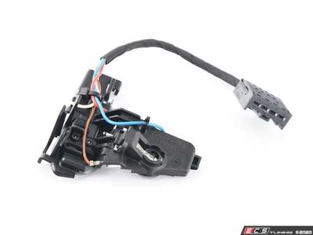 ES#2683684 - 63217366070 - Tail Light Bulb Holder - Right - Genuine BMW - BMW
