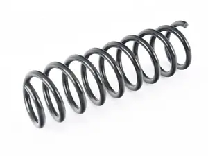 Rear Coil Spring - Heavy Duty