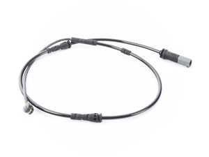 ES#2920757 - 34356873864 - Brake Pad Wear Sensor - Front - Genuine BMW - BMW