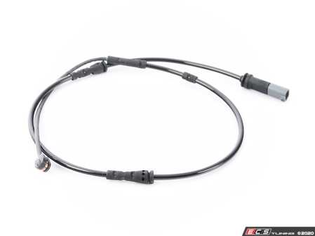 ES#2920757 - 34356873864 - Brake Pad Wear Sensor - Front - Genuine BMW - BMW