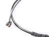 ES#2920757 - 34356873864 - Brake Pad Wear Sensor - Front - Genuine BMW - BMW