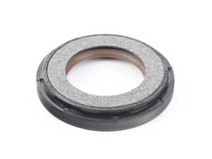 ES#4070608 - 11147647380 - Timing Cover Output Shaft Seal - Seals the timing case on the front of the engine. - Corteco - BMW